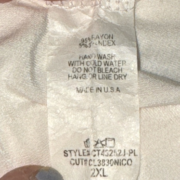 Women’s‎ Celeste Shirt - Picture 6 of 6